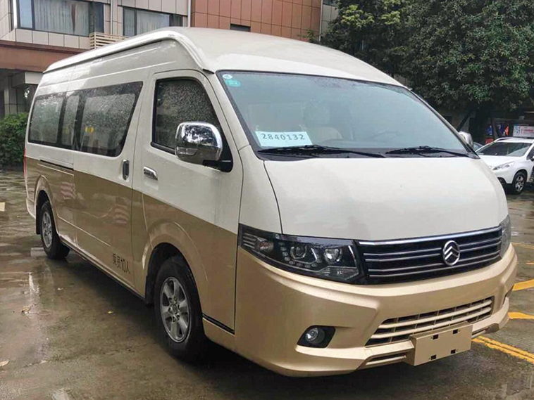 一般的商務(wù)車出租步驟有哪些？